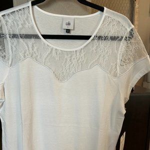 Flirt Tee